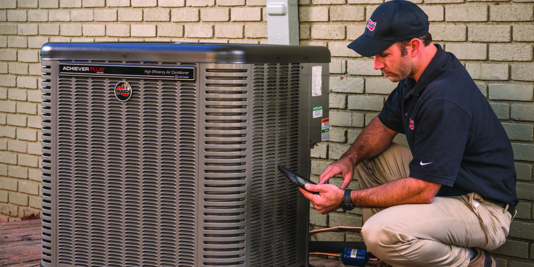 What size central air conditioner do I need?
