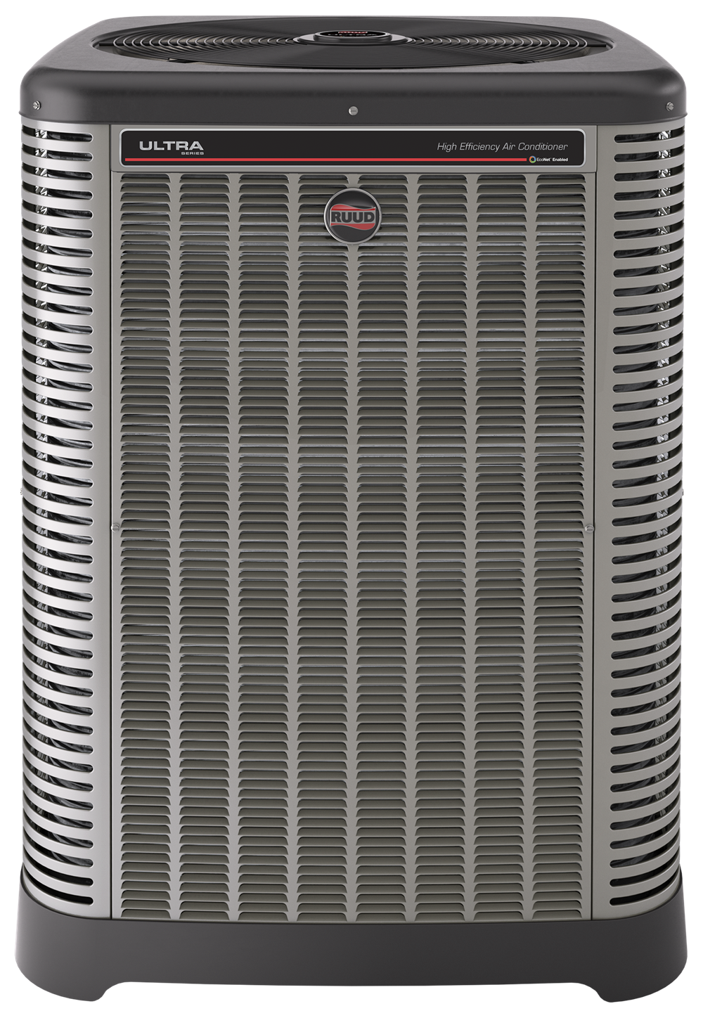 Ruud UA20 Variable Speed High Efficiency Air Conditioner